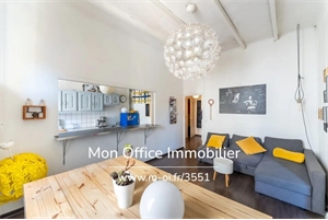 maison à la vente -   13004  MARSEILLE 4E ARRONDISSEMENT, surface 140 m2 vente maison - UBI425798785